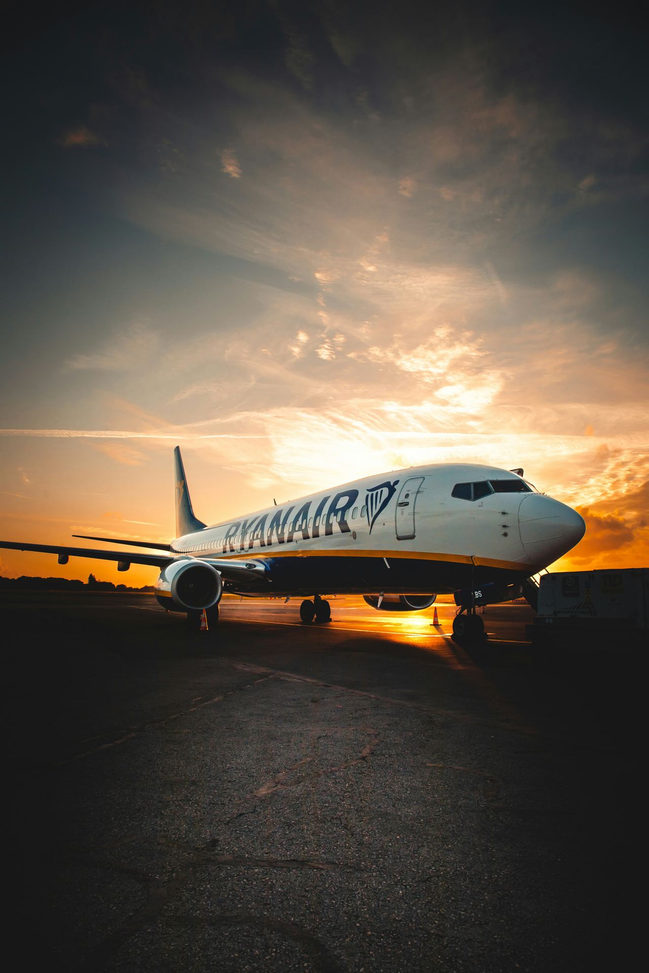 Air Freight Cargo Handling